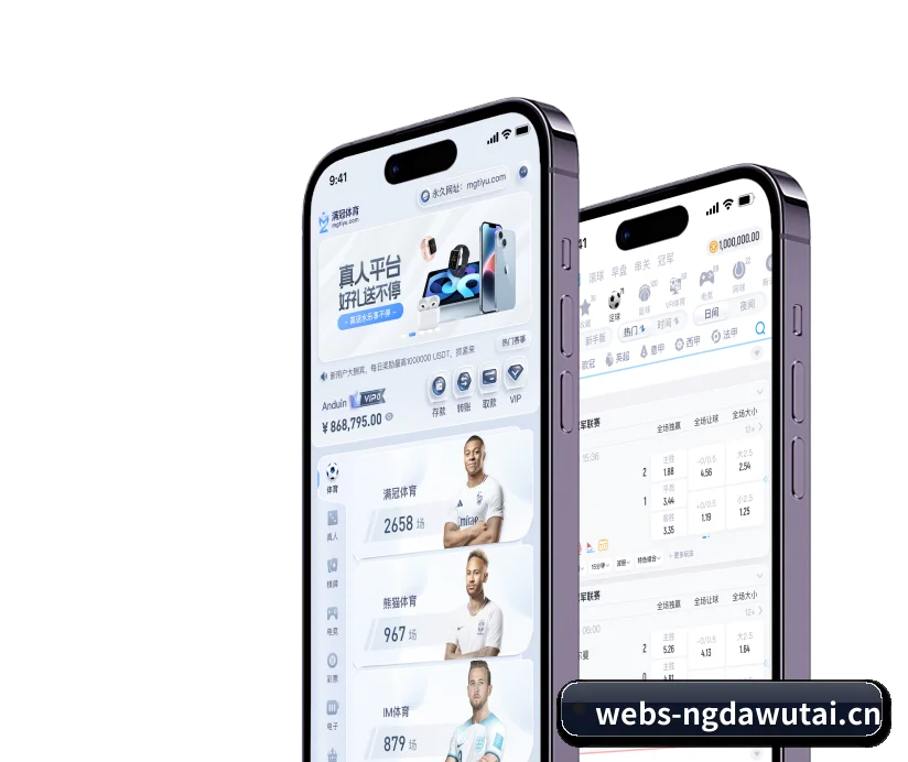 AI 革新 - 全面拥抱AI技术,智能化推荐系统全面上线,用户体验再升级。